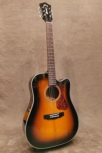 Guild D-140CE